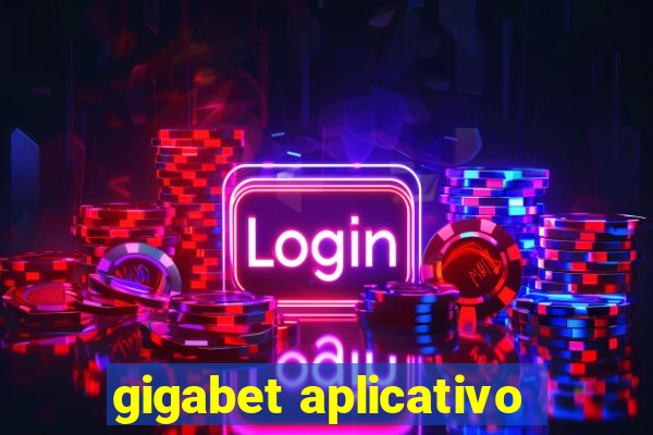 gigabet aplicativo